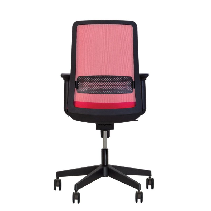 Крісло FRAME R black ES AL70 Nowy Styl