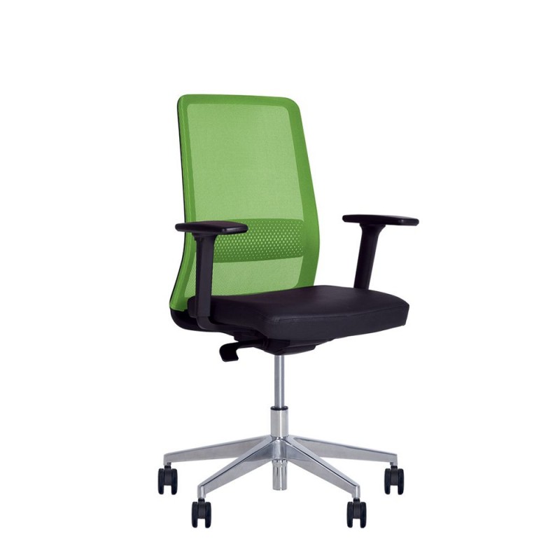 Крісло FRAME R black SFB AL70 Nowy Styl