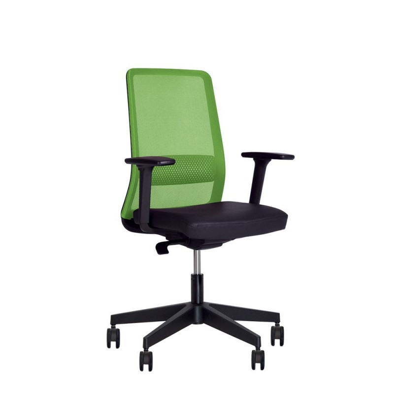 Крісло FRAME R black SFB PL70 Nowy Styl