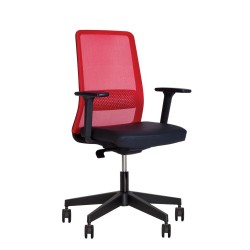 Крісло FRAME R black SFB PL70 Nowy Styl