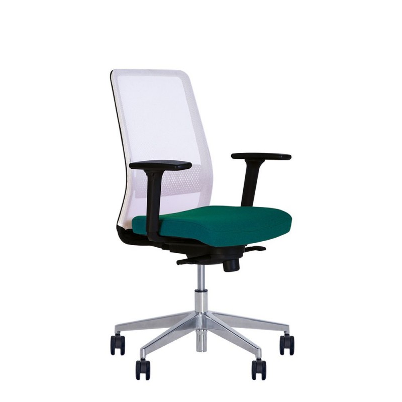 Крісло FRAME R black ST AL70 Nowy Styl