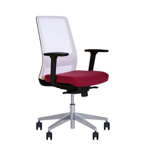 Крісло FRAME R black ST AL70 Nowy Styl