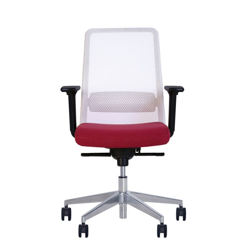 Крісло FRAME R black ST AL70 Nowy Styl