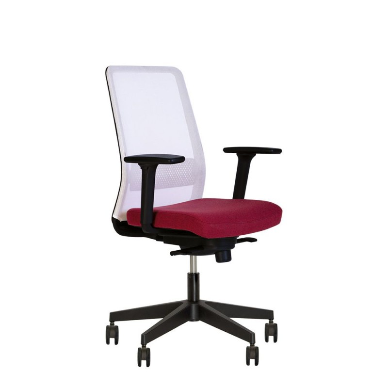 Крісло FRAME R black ST PL70 Nowy Styl