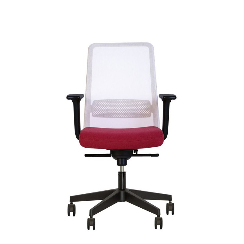 Крісло FRAME R black ST PL70 Nowy Styl