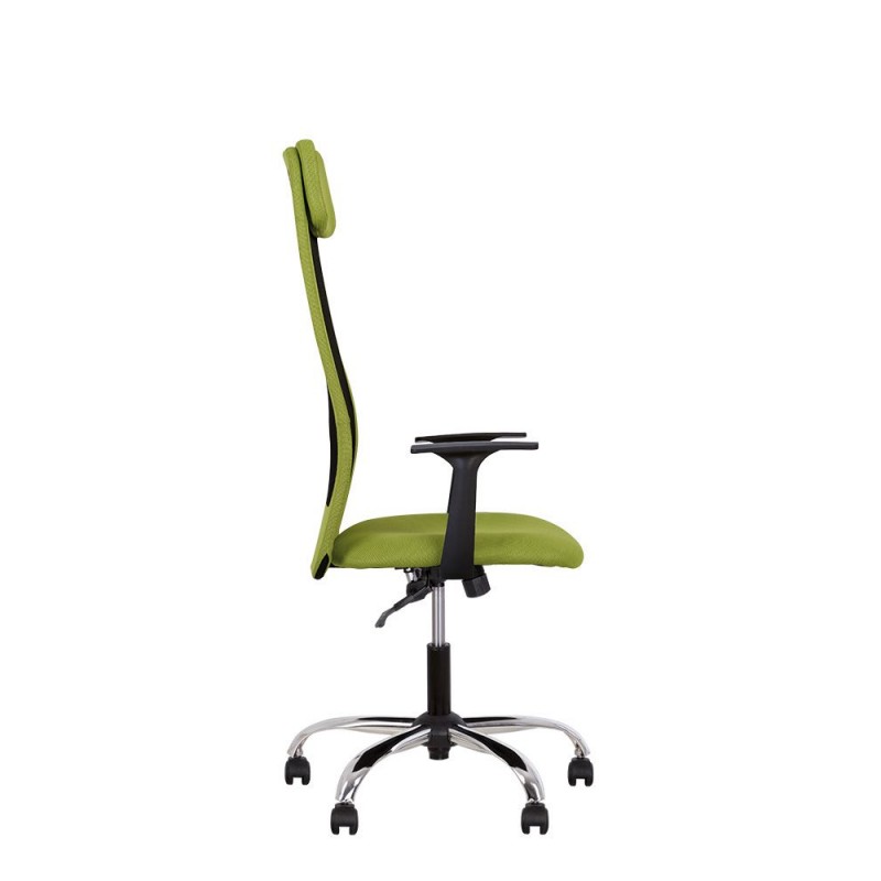 Крісло FRANK GTP Anyfix (WS-376) CHR68 Nowy Styl