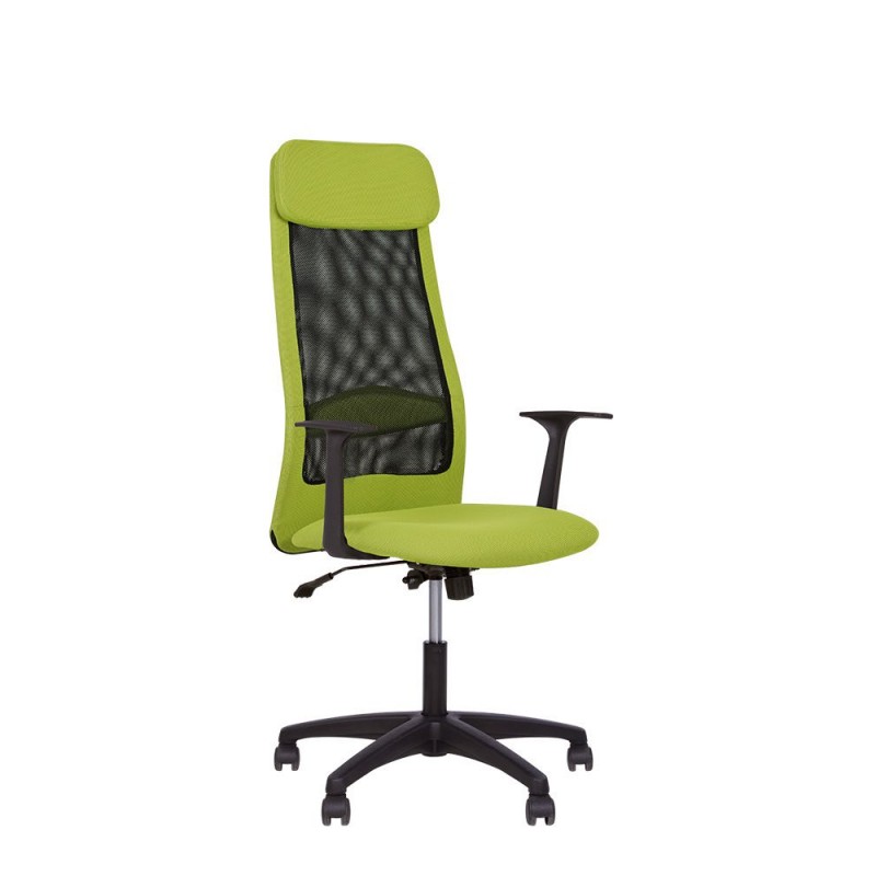 Крісло FRANK GTP Anyfix (WS-376) PL64 Nowy Styl