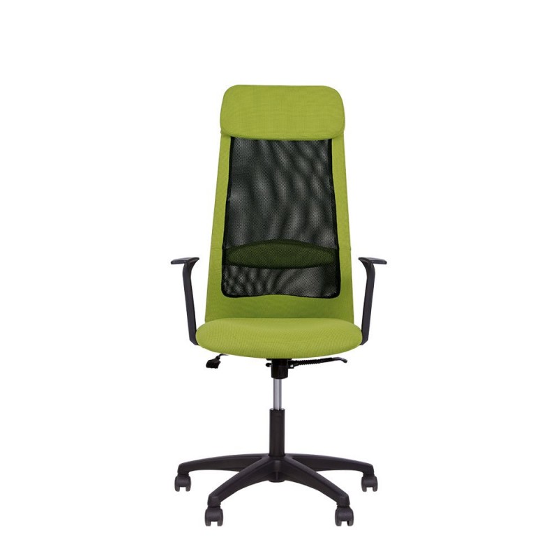 Крісло FRANK GTP Anyfix (WS-376) PL64 Nowy Styl