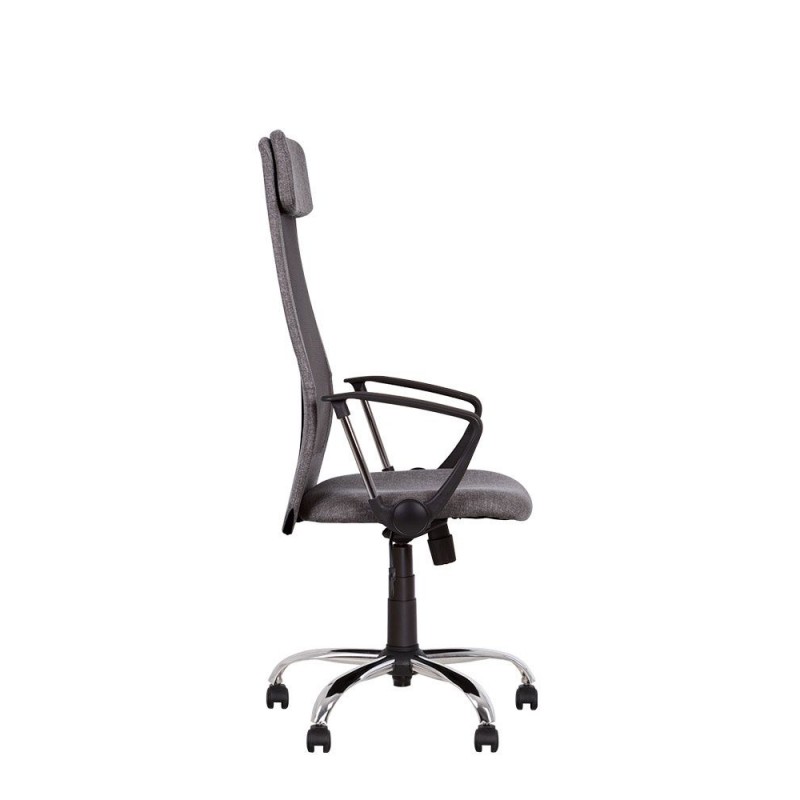 Крісло FRANK GTP Tilt CHR68 Nowy Styl