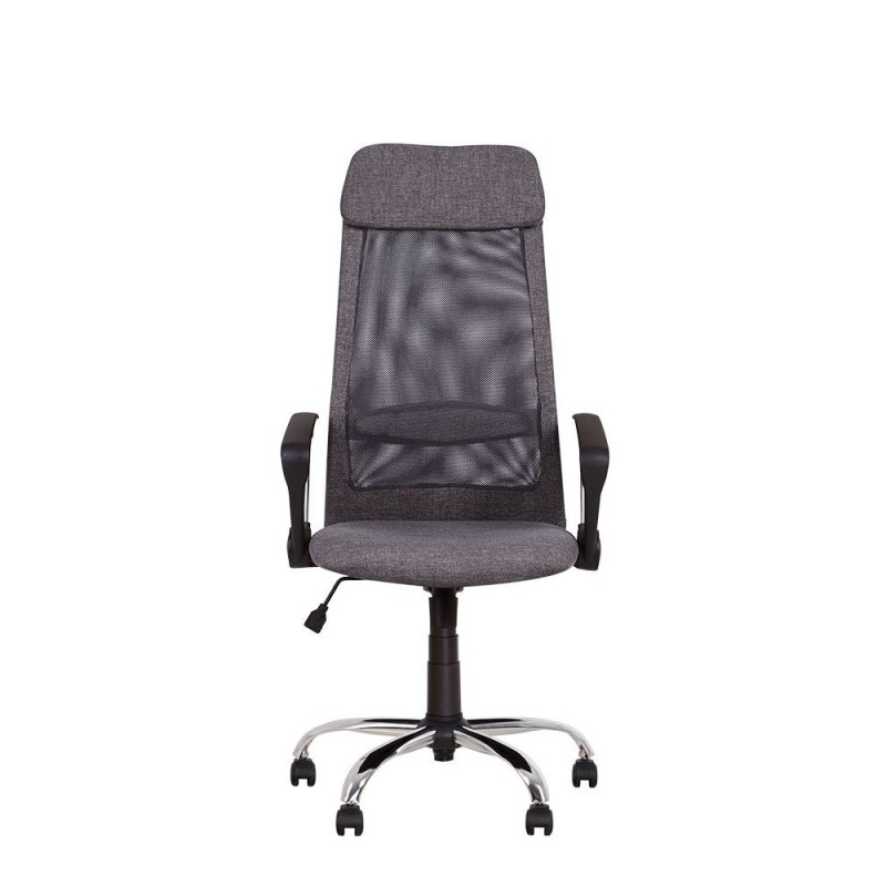 Крісло FRANK GTP Tilt CHR68 Nowy Styl