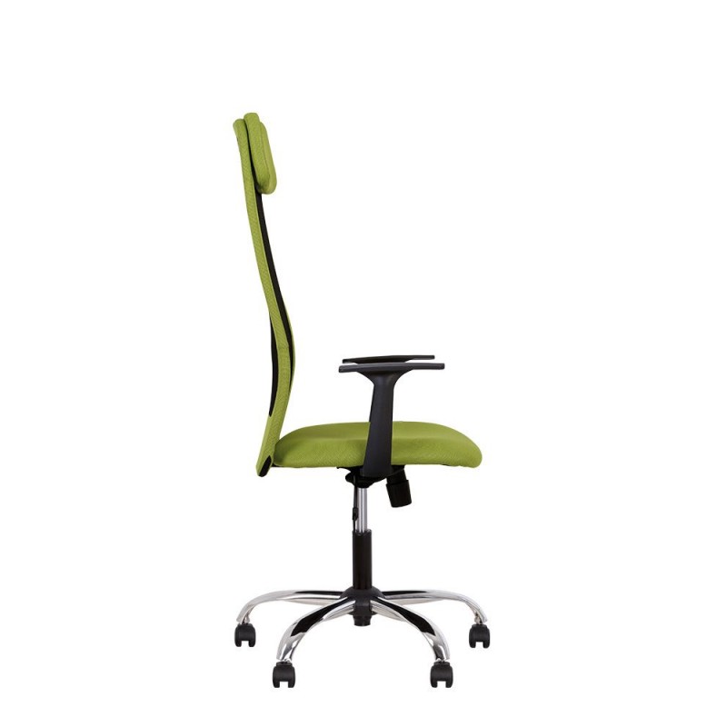 Крісло FRANK GTP Tilt (WS-376) CHR68 Nowy Styl