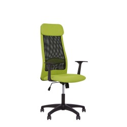 Крісло FRANK GTP Tilt (WS-376) PL64 Nowy Styl