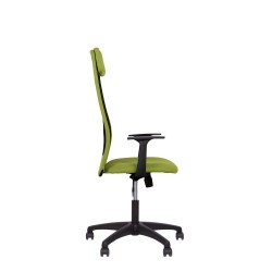 Крісло FRANK GTP Tilt (WS-376) PL64 Nowy Styl