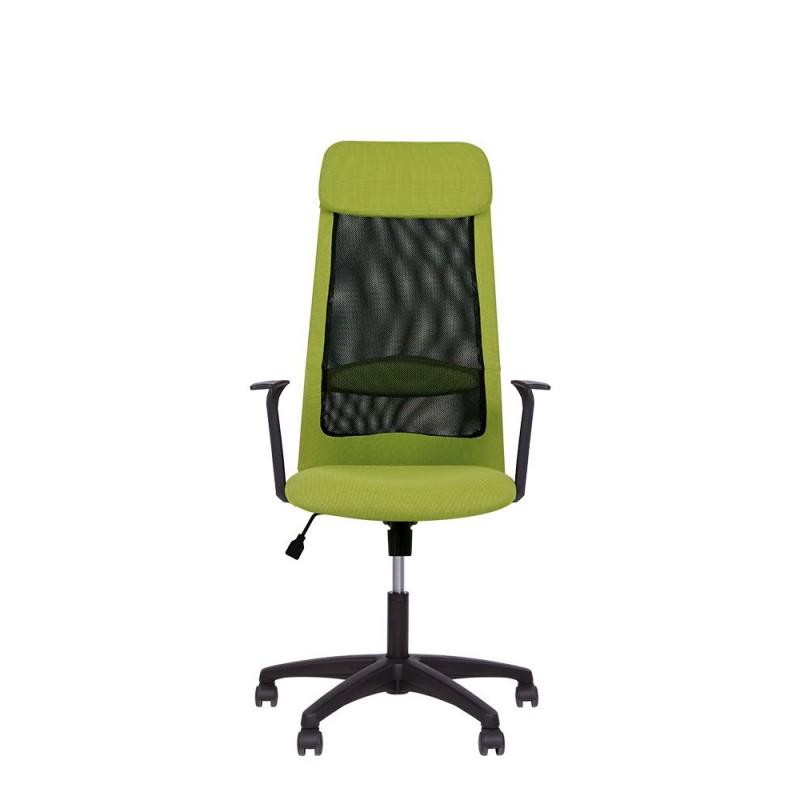 Крісло FRANK GTP Tilt (WS-376) PL64 Nowy Styl