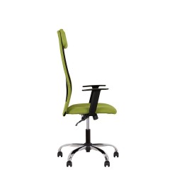 Крісло FRANK GTR Anyfix (WS-122) CHR68 Nowy Styl