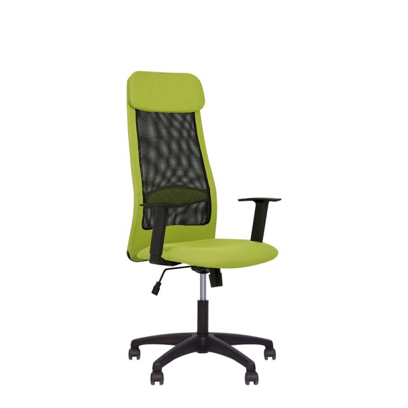 Крісло FRANK GTR Tilt (WS-122) PL64 Nowy Styl