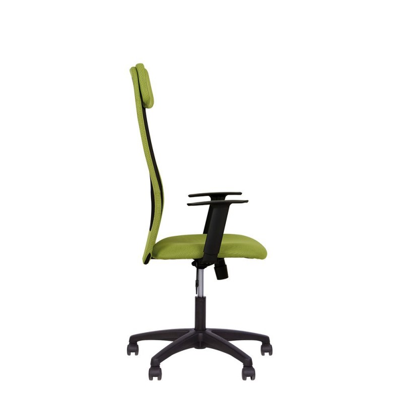 Крісло FRANK GTR Tilt (WS-122) PL64 Nowy Styl