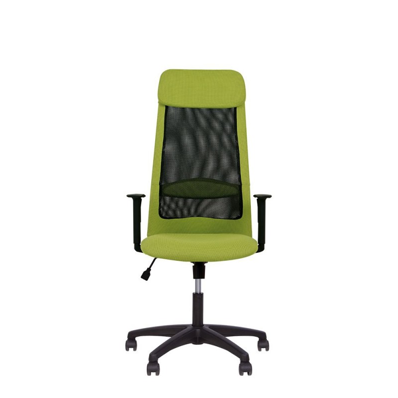 Крісло FRANK GTR Tilt (WS-122) PL64 Nowy Styl