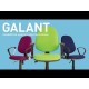 Крісло GALANT GTP9 CPT PL62 Nowy Styl