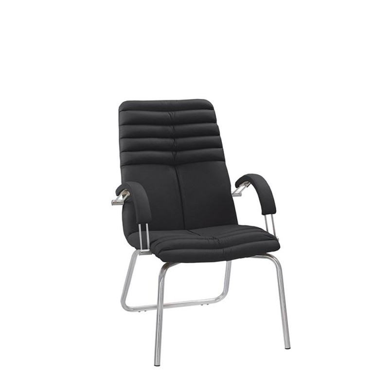 Крісло GALAXY steel CFA LB chrome Nowy Styl Крісло GALAXY steel CFA LB chrome Nowy Styl