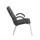Крісло GALAXY steel CFA LB chrome (BOX-2) Nowy Styl Крісло GALAXY steel CFA LB chrome (BOX-2) Nowy Styl