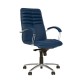 Крісло GALAXY steel LB MPD AL68 Nowy Styl
