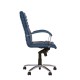 Крісло GALAXY steel LB MPD AL68 Nowy Styl