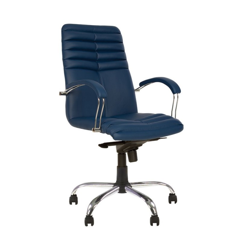 Крісло GALAXY steel LB MPD CHR68 Nowy Styl Крісло GALAXY steel LB MPD CHR68 Nowy Styl