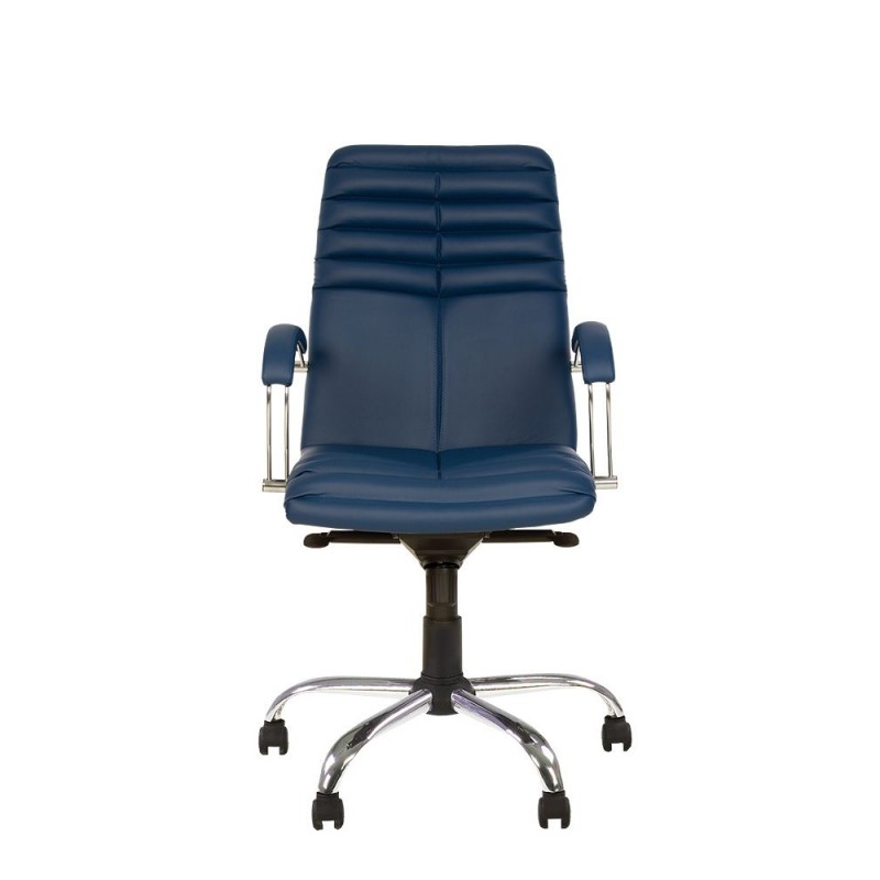 Крісло GALAXY steel LB MPD CHR68 Nowy Styl Крісло GALAXY steel LB MPD CHR68 Nowy Styl