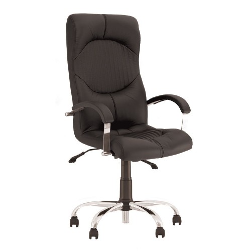 Крісло GERMES steel Anyfix CHR68 Nowy Styl