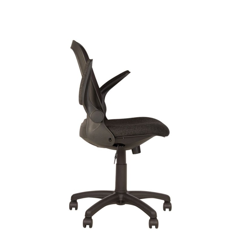 Крісло GLORY GTP black Tilt PL62 Nowy Styl