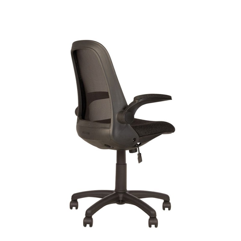 Крісло GLORY GTP black Tilt PL62 Nowy Styl