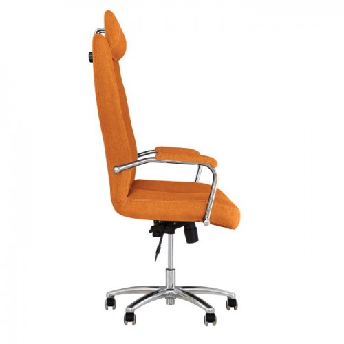 Крісло GRAND HR steel Anyfix AL68 Nowy Styl