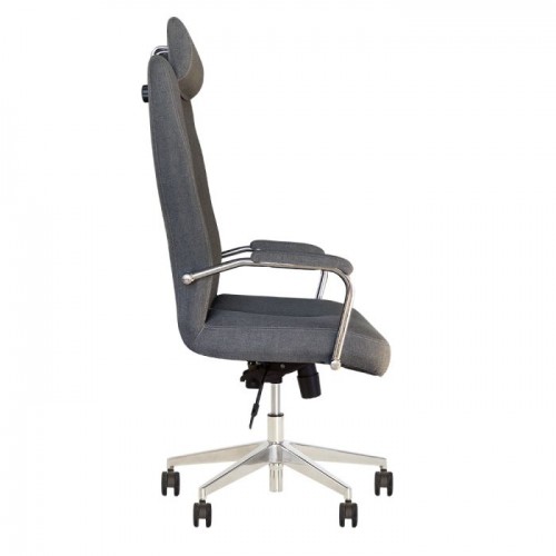 Крісло GRAND HR steel Anyfix AL70 Nowy Styl