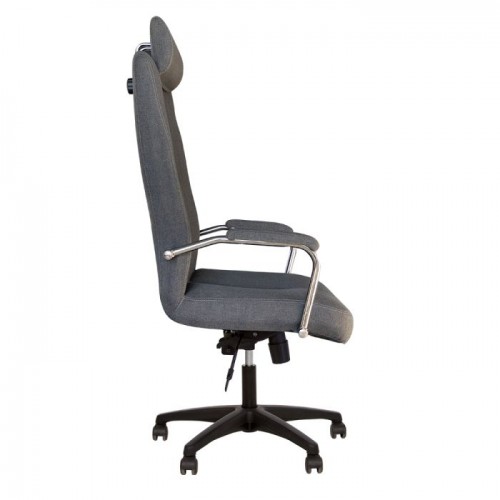 Крісло GRAND HR steel Anyfix PL64 Nowy Styl
