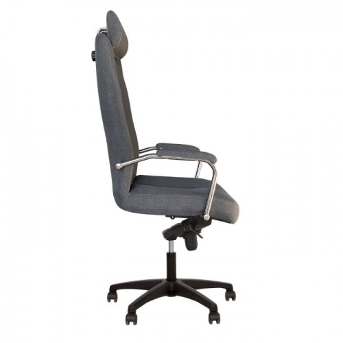 Крісло GRAND HR steel MPD PL64 Nowy Styl