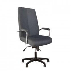 Крісло GRAND steel Anyfix PL64 Nowy Styl