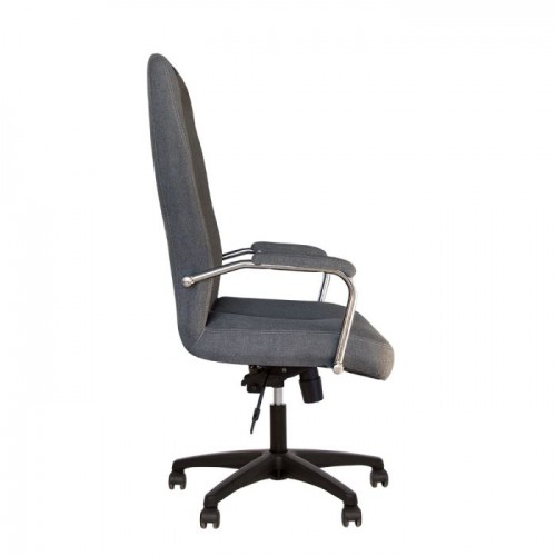 Крісло GRAND steel Anyfix PL64 Nowy Styl