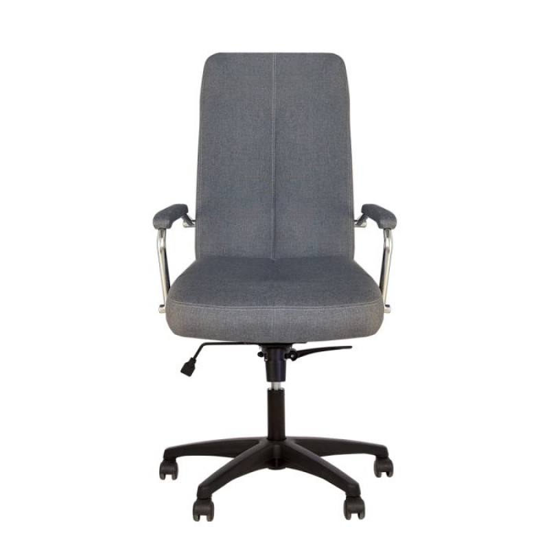 Крісло GRAND steel Anyfix PL64 Nowy Styl