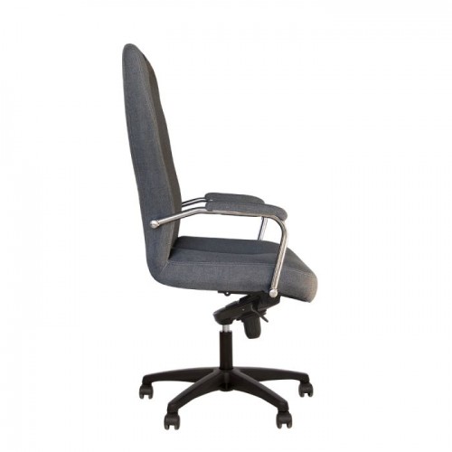Крісло GRAND steel MPD PL64 Nowy Styl