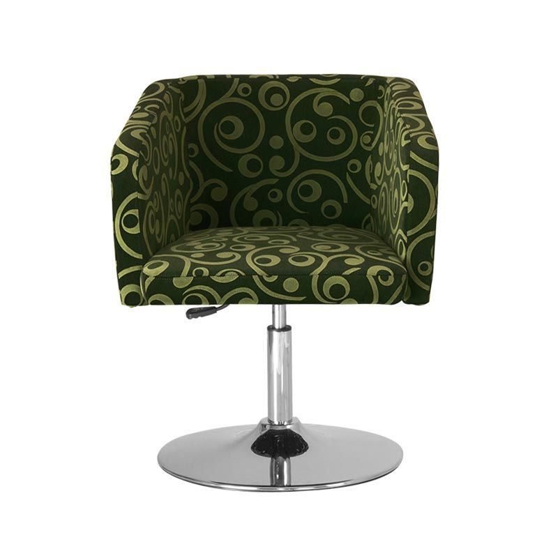 Крісло HELLO 1S chrome Nowy Styl