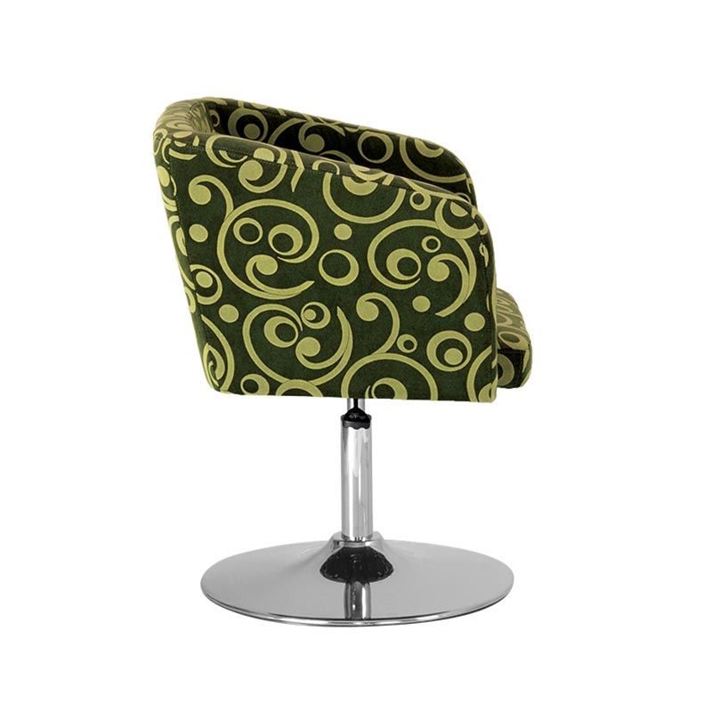 Крісло HELLO 1S chrome Nowy Styl