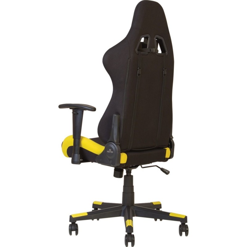 Крісло HEXTER ML FR R1D TILT PL70 FAB/01 Nowy Styl