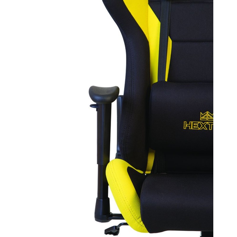 Крісло HEXTER ML FR R1D TILT PL70 FAB/01 Nowy Styl