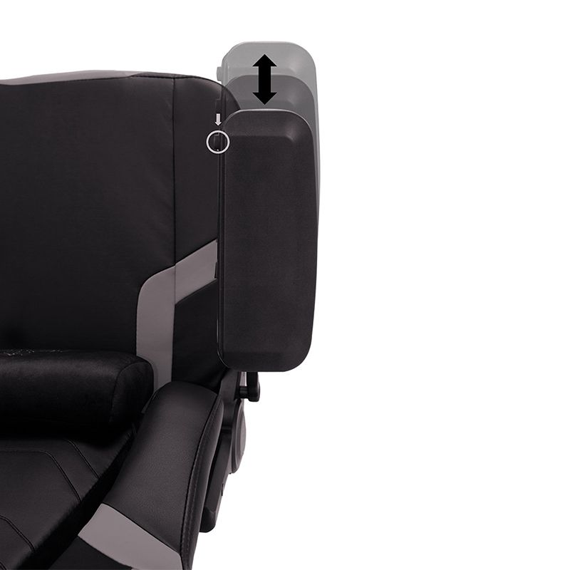 Крісло HEXTER XR R4D MPD MB70 01 Nowy Styl