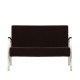 Крісло INCANTO Duo chrome S Nowy Styl Крісло INCANTO Duo chrome S Nowy Styl