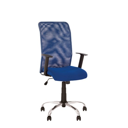 Крісло INTER GTR SL CHR68 Nowy Styl