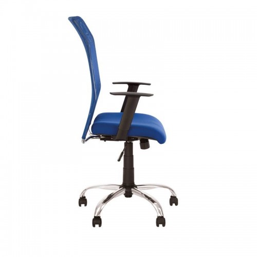 Крісло INTER GTR SL CHR68 Nowy Styl