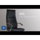 Крісло IRIS steel Anyfix AL70 Nowy Styl