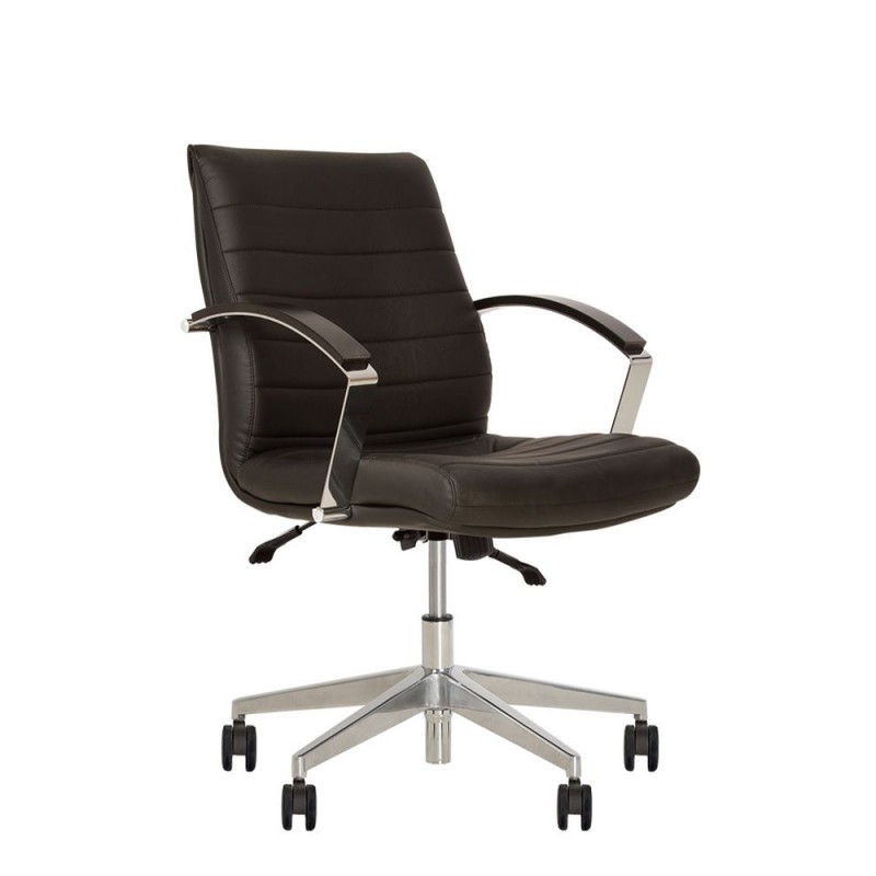 Крісло IRIS steel LB Anyfix AL70 Nowy Styl Крісло IRIS steel LB Anyfix AL70 Nowy Styl